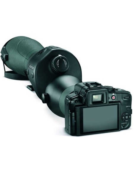 ▷ OPTIK STR Cuerpo telescópico SWAROVSKI | Soul Natura - Imagen 3