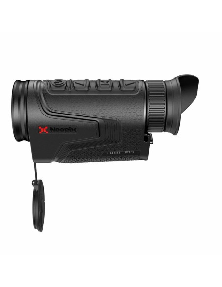 ▷ Monocular térmico LUMI LP13 NOCPIX | Soul Natura - Imagen 1