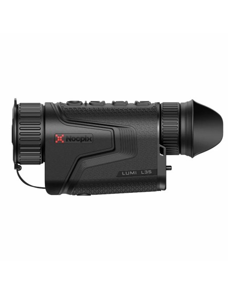 ▷ Monocular térmico LUMI LL35 NOCPIX | Soul Natura - Imagen 3
