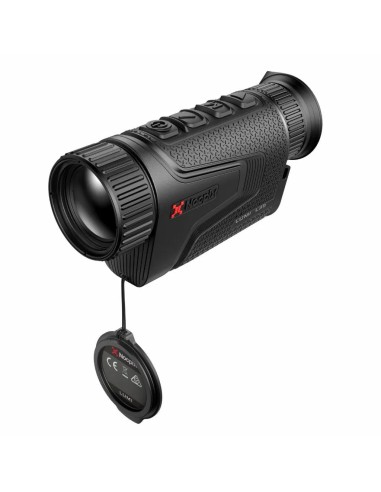 ▷ Monocular térmico LUMI LL35 NOCPIX | Soul Natura - Imagen 7