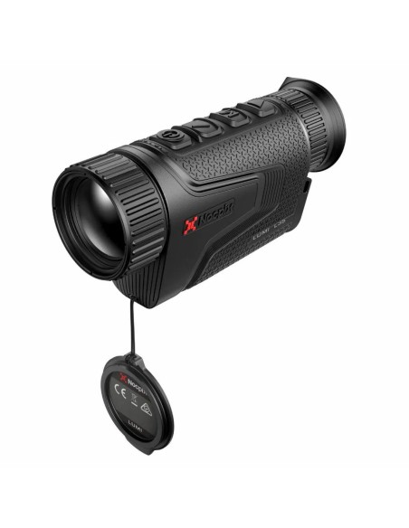 ▷ Monocular térmico LUMI LL35 NOCPIX | Soul Natura - Imagen 7
