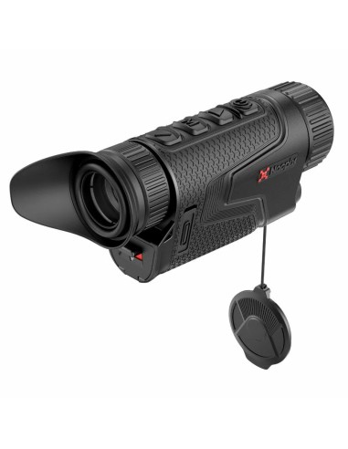 ▷ Monocular térmico LUMI LRF LL35R NOCPIX | Soul Natura - Imagen 4
