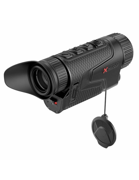 ▷ Monocular térmico LUMI LRF LH35R NOCPIX | Soul Natura - Imagen 4