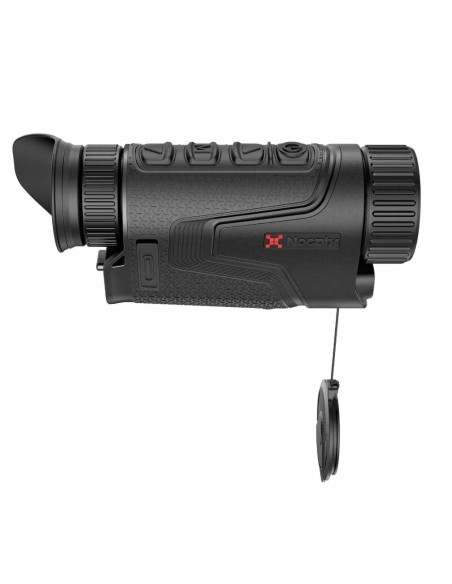 ▷ Monocular térmico LUMI LL19 NOCPIX | Soul Natura - Imagen 6