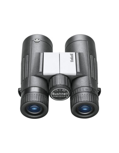 ▷ POWERVIEW 2 10x42 BUSHNELL PRISMÁTICOS | Soul Natura - Imagen 3