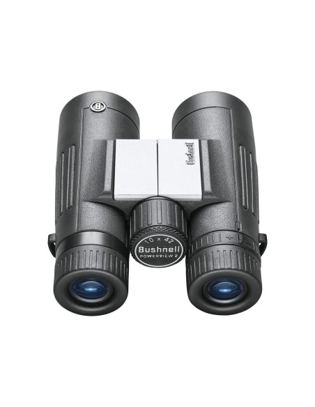 ▷ POWERVIEW 2 10x42 BUSHNELL PRISMÁTICOS | Soul Natura - Imagen 3