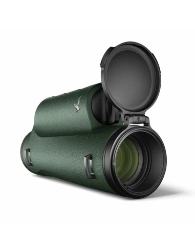 ▷ ▷ TM35+ MONOCULAR TÉRMICO CLIP-ON SWAROVSKI | Soul Natura| Soul Natura - Imagen 1