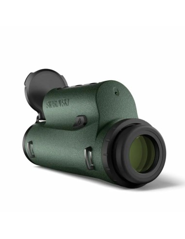 ▷ ▷ TM35+ MONOCULAR TÉRMICO CLIP-ON SWAROVSKI | Soul Natura| Soul Natura - Imagen 4