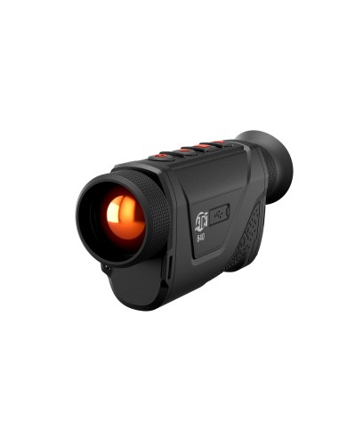 ▷ BLAZE HUNTER 635 Monocular térmico ATN | Soul Natura - Imagen 1