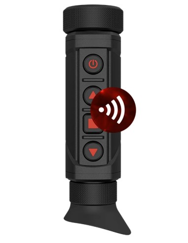 ▷ BLAZE HUNTER 635 Monocular térmico ATN | Soul Natura - Imagen 5