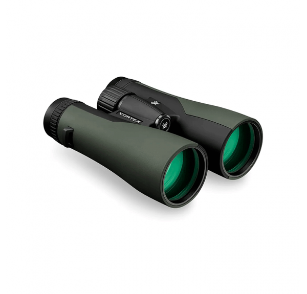 BINOCULARES CROSSFIRE HD 10x42 VORTEX - Imagen 1