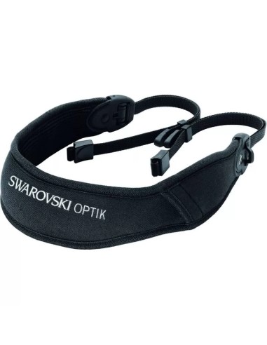 ▷ OPTIK PRO Correa de transporte regulable SWAROVSKI | Soul Natura - Imagen 1