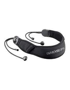 ▷ OPTIK PRO Correa de transporte regulable SWAROVSKI | Soul Natura - Imagen 2