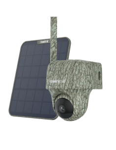 GO RANGER PT Cámara Trampa-Vigilancia REOLINK - Imagen 1