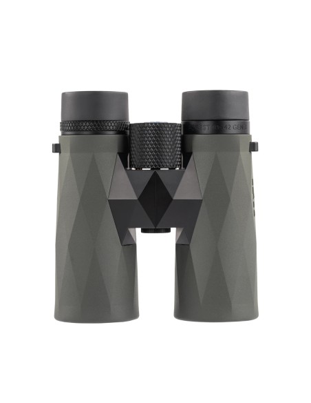 ▷ FOREST III ED 8X42 PRISMÁTICOS DELTA | Soul Natura - Imagen 1