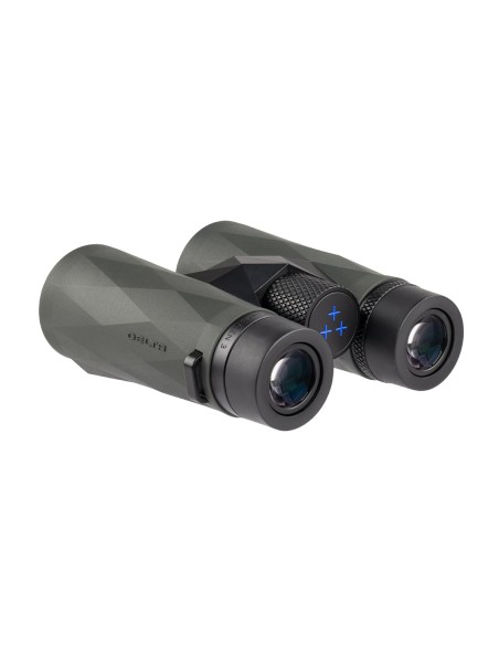 ▷ FOREST III ED 10X42 PRISMÁTICOS DELTA | Soul Natura - Imagen 3