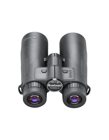 ▷ TELÉMETRO FUSION 1 MILE 10x42 BUSHNELL | Soul Natura - Imagen 2