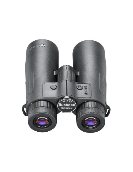 ▷ TELÉMETRO FUSION 1 MILE 10x42 BUSHNELL | Soul Natura - Imagen 2