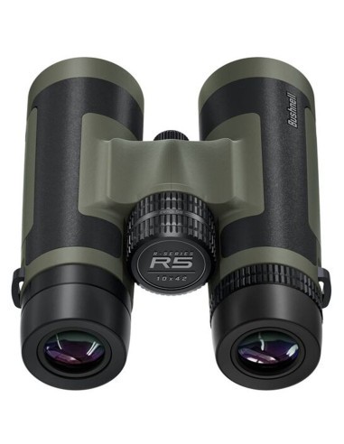 ▷ R5 12X50 Prismático BUSHNELL | Soul Natura - Imagen 2