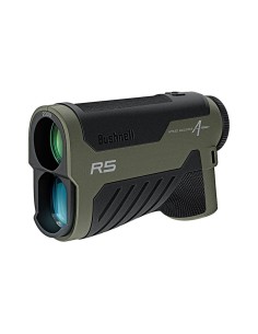 ▷ R5 2000 AB 6x25 Telémetro BUSHNELL | Soul Natura - Imagen 1