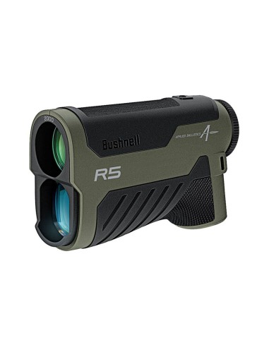 ▷ R5 2000 AB 6x25 Telémetro BUSHNELL | Soul Natura - Imagen 4