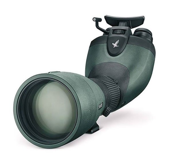 KIT TELESCOPIO BTX 30-65 SWAROVSKI - Imagen 4