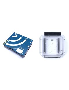 ▷ HYDROMOTH GRABADOR DE SONIDOS Y ULTRASONIDOS | Soul Natura - Imagen 1