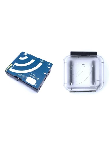 ▷ HYDROMOTH GRABADOR DE SONIDOS Y ULTRASONIDOS | Soul Natura - Imagen 1