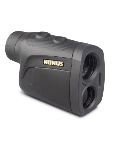 ▷ Telémetro RF-1200 KONUS | Soul Natura - Imagen 7