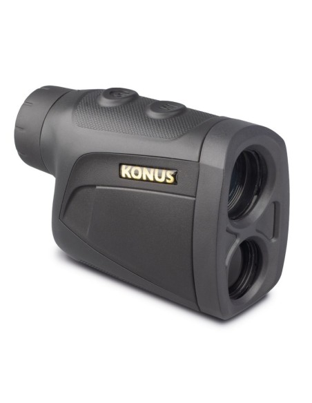 ▷ Telémetro RF-1200 KONUS | Soul Natura - Imagen 7