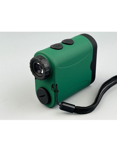 ▷ Telémetro EVO-1200 KONUS | Soul Natura - Imagen 2