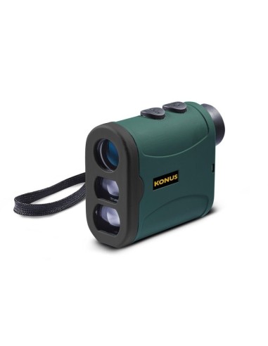 ▷ Telémetro EVO-1200 KONUS | Soul Natura - Imagen 3