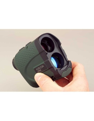 ▷ Telémetro Horizon 1000 ARCEA | Soul Natura - Imagen 3