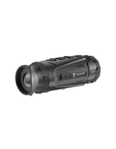 ▷ LYNX LH19 3.0 MONOCULAR TÉRMICO HIKMICRO | Soul Natura - Imagen 10
