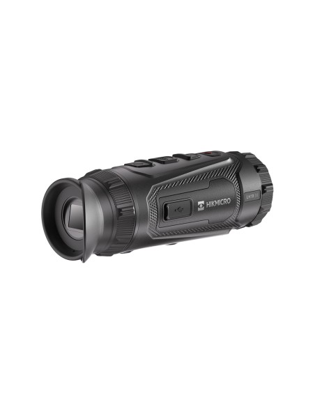 ▷ LYNX LH19 3.0 MONOCULAR TÉRMICO HIKMICRO | Soul Natura - Imagen 10