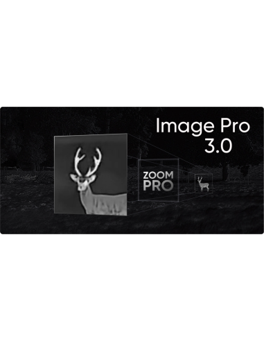 ▷ LYNX LH25 3.0 MONOCULAR TÉRMICO HIKMICRO | Soul Natura - Imagen 2