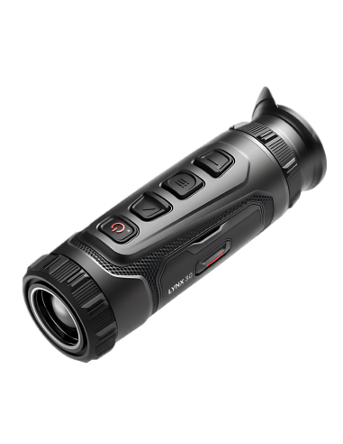 ▷ LYNX LH25 3.0 MONOCULAR TÉRMICO HIKMICRO | Soul Natura - Imagen 1