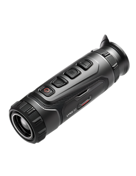 ▷ LYNX LH25 3.0 MONOCULAR TÉRMICO HIKMICRO | Soul Natura - Imagen 1