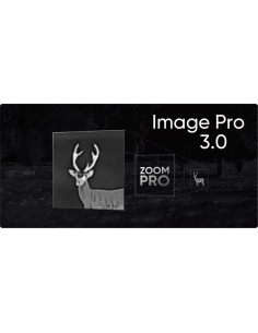 ▷ LYNX LH35 3.0 MONOCULAR TÉRMICO HIKMICRO | Soul Natura - Imagen 2