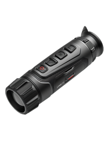 ▷ LYNX LH35 3.0 MONOCULAR TÉRMICO HIKMICRO | Soul Natura - Imagen 1