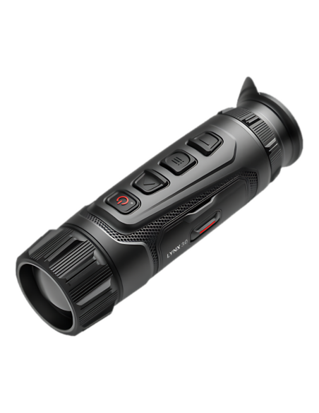 ▷ LYNX LH35 3.0 MONOCULAR TÉRMICO HIKMICRO | Soul Natura - Imagen 1