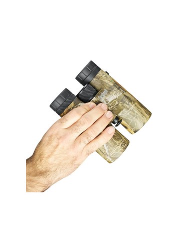 ▷ POWERVIEW CAMO 10x42 BUSHNELL PRISMÁTICOS | Soul Natura - Imagen 1