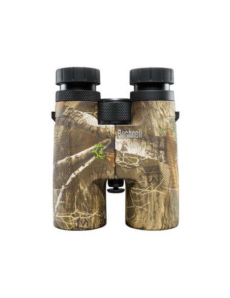 ▷ POWERVIEW CAMO 10x42 BUSHNELL PRISMÁTICOS | Soul Natura - Imagen 2