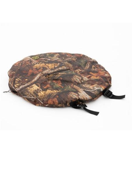 ▷ Hide fotografía FALCO MARK IV 1 PERSONA MARRÓN Buteo Photo Gear | Soul Natura - Imagen 5