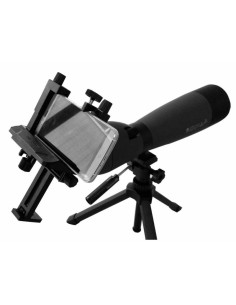 ▷ ADAPTADOR UNIVERSAL cámara y móvil KONUS | Soul Natura - Imagen 1