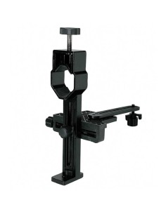 ▷ ADAPTADOR UNIVERSAL cámara y móvil KONUS | Soul Natura - Imagen 2