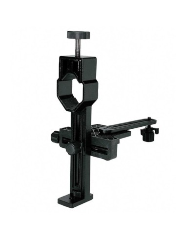 ▷ ADAPTADOR UNIVERSAL cámara y móvil KONUS | Soul Natura - Imagen 2