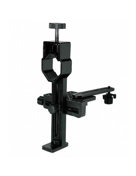 ▷ ADAPTADOR UNIVERSAL cámara y móvil KONUS | Soul Natura - Imagen 2