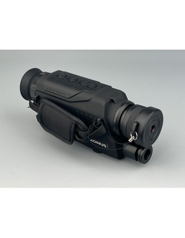 ▷ KONUSPY-18 VISIÓN NOCTURNA monocular KONUS | Soul Natura - Imagen 1