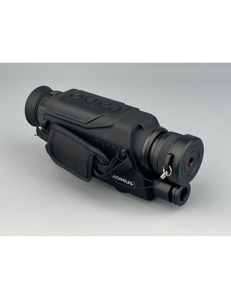 ▷ KONUSPY-18 VISIÓN NOCTURNA monocular KONUS | Soul Natura - Imagen 1